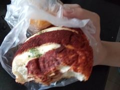 -85度C(南京龙江店)