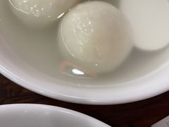 -朱新年·苏式汤团·面点(北寺塔店)