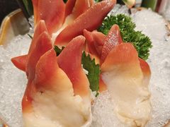 -大渔铁板烧(东城店)