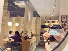 大堂-十二舍·湯物素煮(江泰潤政店)
