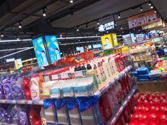 -百佳华超市(松岗店)