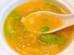 -彩丰楼·中餐厅(国家会展中心上海洲际店)