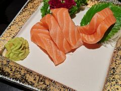 -山上下日本料理(万象城店)