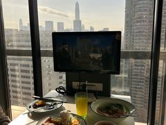 -J cafe 朝夕餐厅