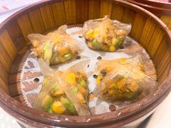 黑松露菌皇饺-香港富临皇宫(五月花商业广场店)