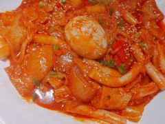 -韩香福脊骨汤锅(上杭路店)