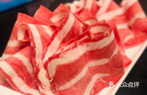 Qin-style Beef with Spicy Flavor