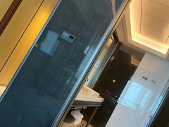 -广州奥园喜来登酒店