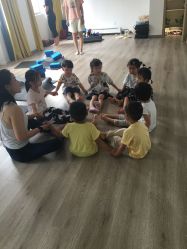 -静园瑜伽