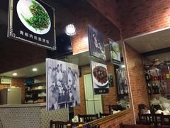 -广慈小吃铺沪味佳饭堂