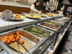 -泰合素食(双流店)