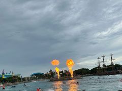 -珠海长隆海洋王国
