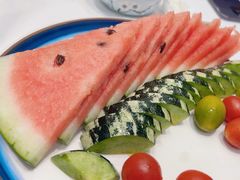-品味村.烤鸭(新中街店)