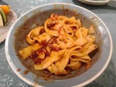 -长安炊烟庭院陕菜(七路明光路店)