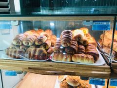 -新侨三宝乐面包店(崇文门店)