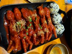 -韩象烤肉·韩国料理(市南麦凯乐旗舰店)