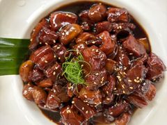 -京北渔家傲