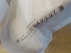 -莉蓮蛋挞(静安寺店)