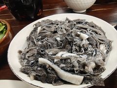 -天丽餐厅•烧烤铜锅涮(西青道辅路店)