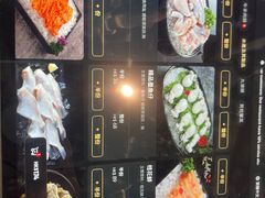 -海底捞火锅 (利舞台广场店)