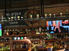 -小主人西餐厅 master table(青年中路店)