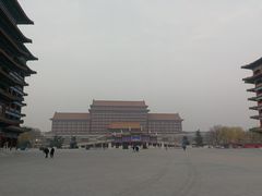 -大明幻境第一城