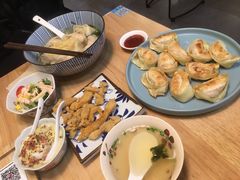 -红小满休闲餐厅(十全街店)