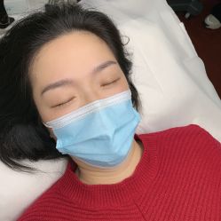 -久匠·纹眉半永久野生眉