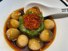 尖椒小皮蛋-新太二·鲜料川菜(晶耀前滩店)
