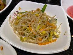 -木槿花韩式炭烤·熟成肉工坊(孙文东路店)
