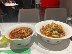 -鑫小城故事·藕汤·家常菜(台北一路总店)
