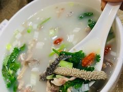 炖羊杂-杨记小骨头羊杂馆(南五马路店)