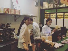 -孖记茶档·热腾茶餐(荔湾领展广场店)