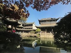 -胡雪岩故居