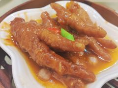 -吉莲利苑海鲜酒家(珠海拱北28年老字号店)