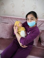 -妍悦母婴月子会所(武汉天地店)