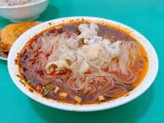 -甘记肥肠粉(马鞍北路店)