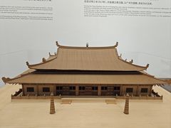 -广州市城市规划展览中心