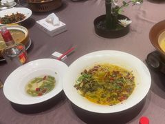-香山湖家家宴(中山陵店)