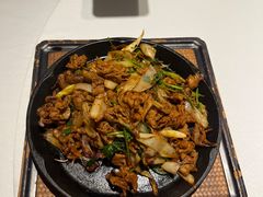 -海富门·带鱼·淮扬菜·粤菜(甘家口店)
