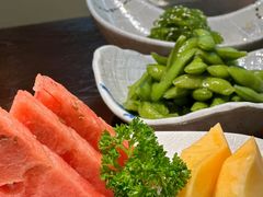 -松子料理(华威桥店)