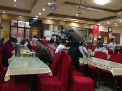大堂-港海餐厅(解放东路店)