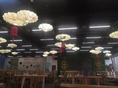 大堂-悠斋餐厅海鲜家常菜(火车站店)