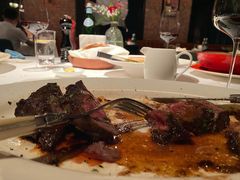 -弗兰克牛排西餐厅Ribone steak house(柠檬花园店)