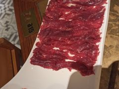 -手选潮汕鲜活牛肉火锅(二七广场店)