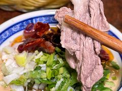 -前门张记涮肉(前门店)