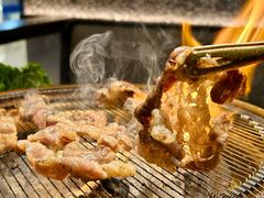 -西塔老太太泥炉烤肉(北京北苑天街龙湖店)