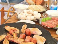 -不觉晓CAMPING(上海迪士尼营地店)