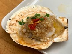 -木屋烧烤(龙湖天街店)