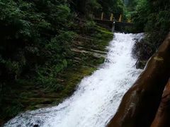 -鹿院坪生态旅游景区